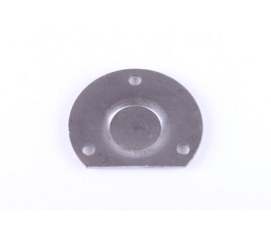 Кришка бічна редуктора фрези - RF