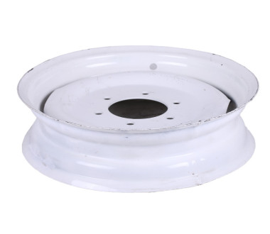 Диск залізний 6.50*16 (під 6 болтів) - мінітрактор