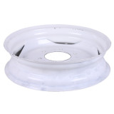 Диск залізний 6.50*16 (під 6 болтів) - мінітрактор