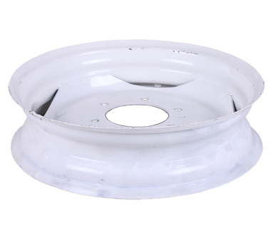 Диск залізний 6.50*16 (під 6 болтів) - мінітрактор