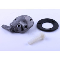 Паливний кран в бак - 195N