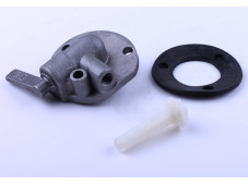 Паливний кран в бак - 195N