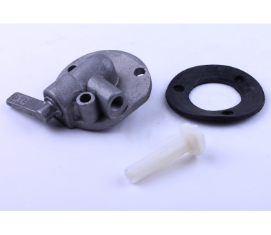 Паливний кран в бак - 195N