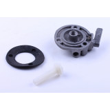 Паливний кран в бак - 195N