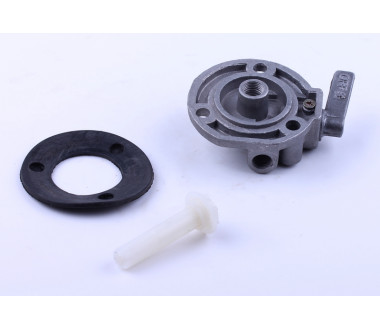 Паливний кран в бак - 195N