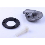 Паливний кран в бак - 195N