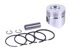 Поршневий комплект 95,00 мм STD: 9 одиниць - GZ - 195N