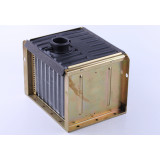 Радіатор (алюміній) ZUBR original - 195N