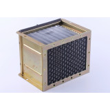 Радіатор (алюміній) ZUBR original - 195N