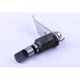 Вал декомпресора ZUBR-195N