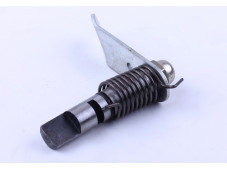 Вал декомпресора ZUBR-195N