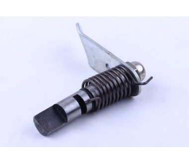 Вал декомпресора ZUBR-195N