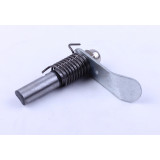 Вал декомпресора ZUBR-195N