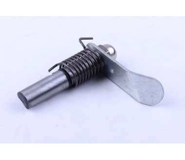 Вал декомпресора ZUBR-195N