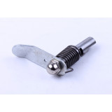 Вал декомпресора ZUBR-195N