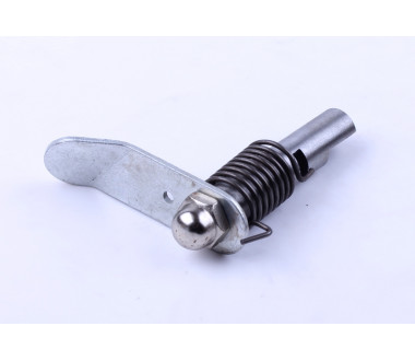 Вал декомпресора ZUBR-195N