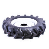 Колесо у зборі 6.50*16 (під 6 болтів) - мінітрактор