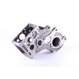 Корпус КПП (крепление к полураме - 2 болта) - КПП/6