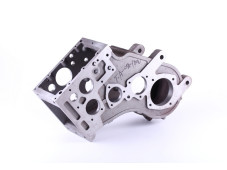 Корпус КПП (кріплення до напіврами - 2 болти) - КПП/6