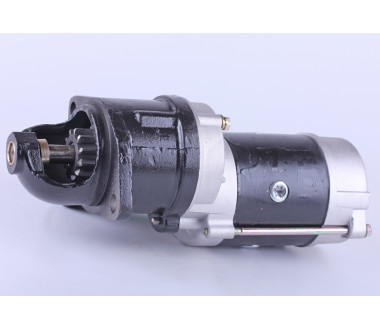 Стартер електричний Z-11 (посадка 75 мм) – 190N