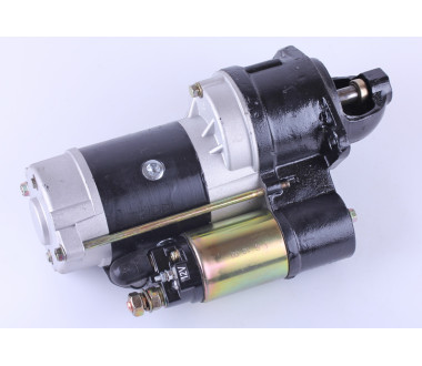 Стартер електричний Z-11 (посадка 75 мм) – 190N