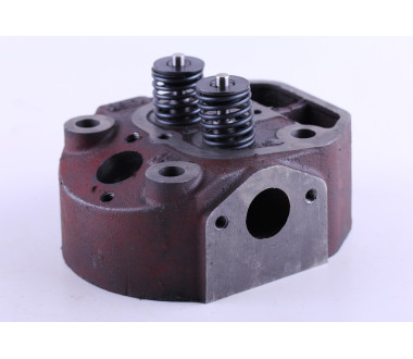 Головка циліндра у зборі (нового зразка) – 175N