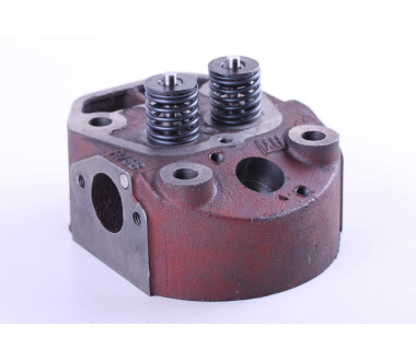 Головка циліндра у зборі (нового зразка) – 175N