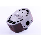 Головка циліндра у зборі (нового зразка) – 175N