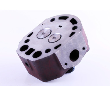 Головка циліндра у зборі (нового зразка) – 175N