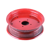 Диск залізний 5.00*12 (під 4 болти) 178/186F