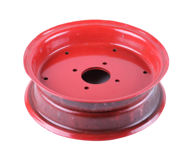 Диск залізний 5.00*12 (під 4 болти) 178/186F