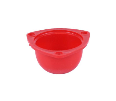 Ковпачок болта зчеплення - КПП/6