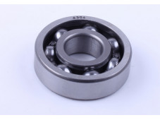 Підшипники валів 6304, к-т 2 шт.: первинного + підвищення/зниження. - КПП/6