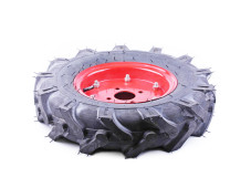 Колесо у зборі 5.00*10 (під 4 болти)