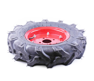 Колесо у зборі 5.00*10 (під 4 болти)