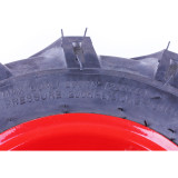 Колесо у зборі 5.00*10 (під 4 болти)