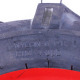 Колесо у зборі 5.00*10 (під 4 болти)