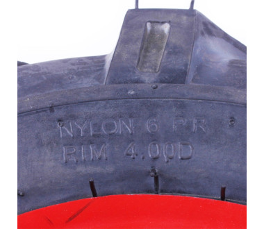 Колесо у зборі 5.00*10 (під 4 болти)