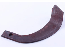 Ніж фрези правий 300gr 130*165 мм - RF