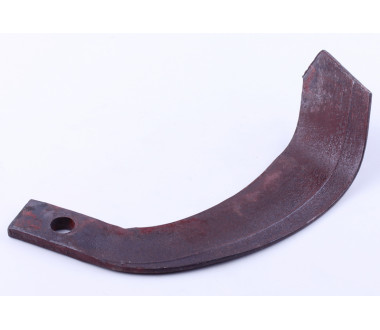 Ніж фрези правий 300gr 130*165 мм - RF