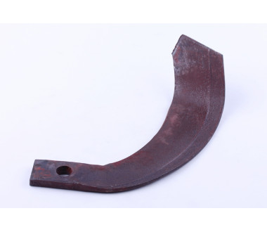 Ніж фрези правий 300gr 130*165 мм - RF