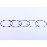 Кольца 77,00 мм STD, к-т на 1 поршень - 177F