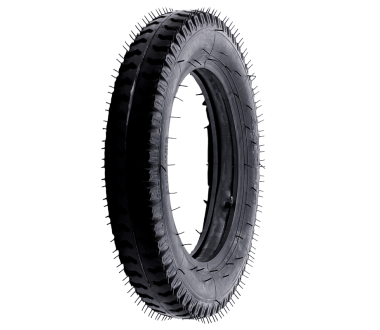 Покрышка с камерой 4.00*14 TАТА 8PR (мототрактор)