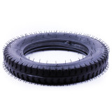 Покрышка с камерой 4.00*14 TАТА 8PR (мототрактор)