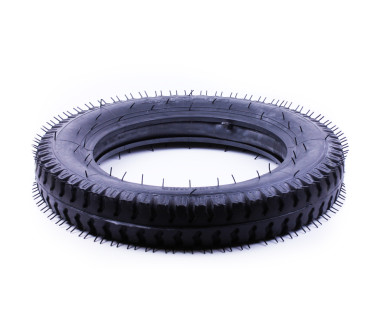 Покрышка с камерой 4.00*14 TАТА 8PR (мототрактор)