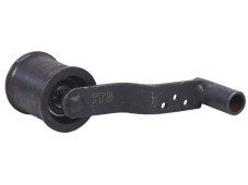 Ролик натягувача ременя у зборі - 168F - TTG