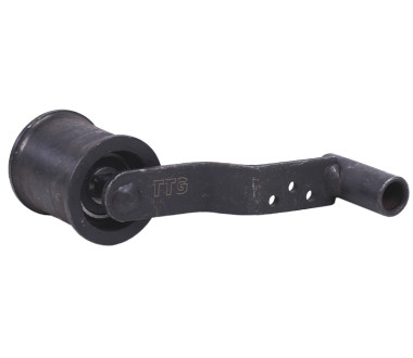 Ролик натяжителя ремня в сборе - 168F - TTG