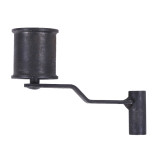 Ролик натяжителя ремня в сборе - 168F - TTG