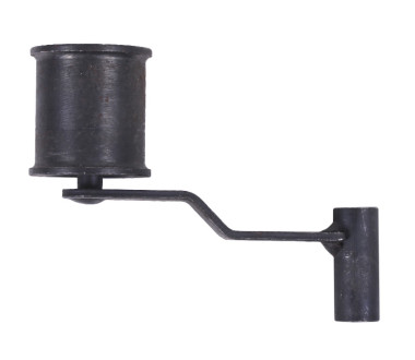 Ролик натяжителя ремня в сборе - 168F - TTG