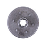 Кошик зчеплення порожній (під шліци діаметр 25 мм) - КПП - TTG